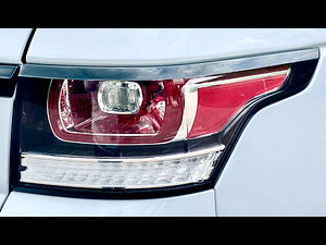 Land Rover Range Rover Sport thumbnail