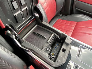 Land Rover Range Rover Sport thumbnail