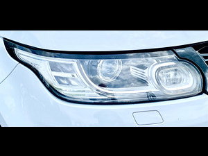 Land Rover Range Rover Sport thumbnail