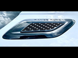 Land Rover Range Rover Sport thumbnail