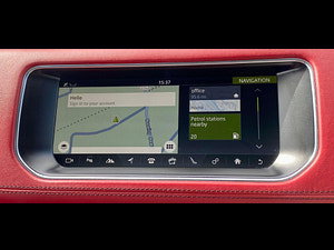 Land Rover Range Rover Sport thumbnail