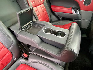 Land Rover Range Rover Sport thumbnail
