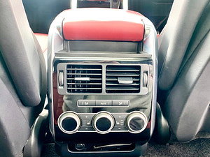 Land Rover Range Rover Sport thumbnail
