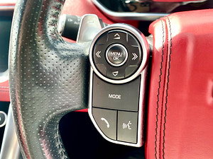 Land Rover Range Rover Sport thumbnail