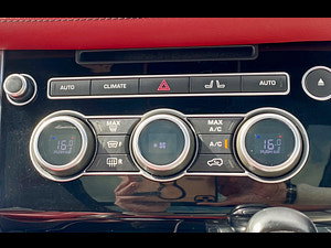 Land Rover Range Rover Sport thumbnail