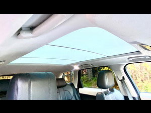 Land Rover Range Rover Sport thumbnail