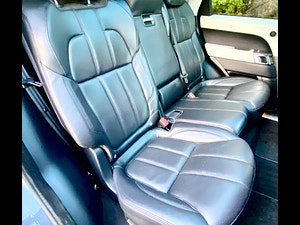 Land Rover Range Rover Sport thumbnail