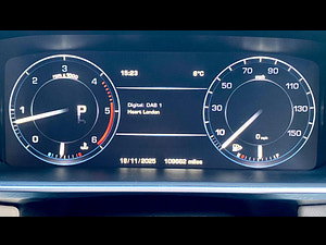 Land Rover Range Rover Sport thumbnail