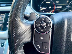 Land Rover Range Rover Sport thumbnail