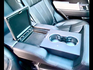 Land Rover Range Rover Sport thumbnail