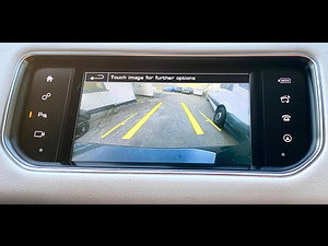 Land Rover Range Rover Sport thumbnail