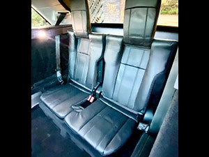 Land Rover Range Rover Sport thumbnail