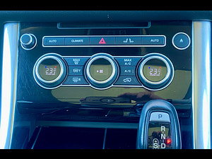 Land Rover Range Rover Sport thumbnail