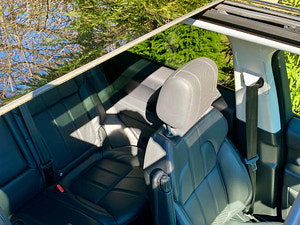 Land Rover Range Rover Sport thumbnail