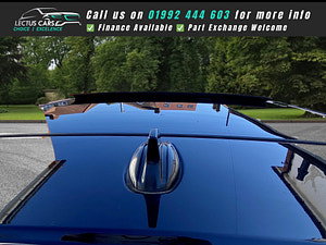 Land Rover Range Rover Sport thumbnail