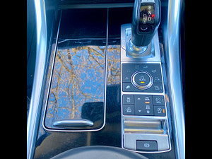 Land Rover Range Rover Sport thumbnail