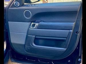 Land Rover Range Rover Sport thumbnail