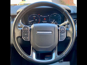 Land Rover Range Rover Sport thumbnail