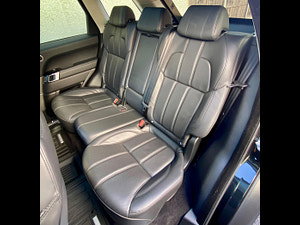 Land Rover Range Rover Sport thumbnail