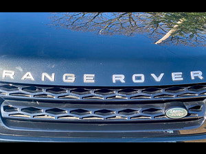 Land Rover Range Rover Sport thumbnail