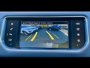 Land Rover Range Rover Sport thumbnail