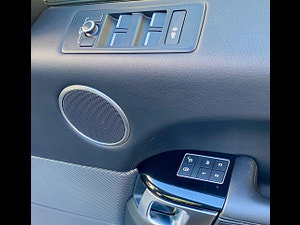 Land Rover Range Rover Sport thumbnail