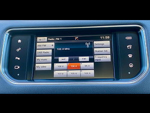 Land Rover Range Rover Sport thumbnail