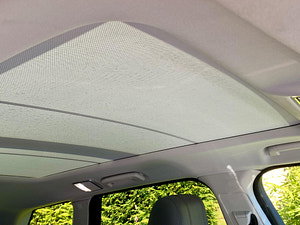 Land Rover Range Rover Sport thumbnail