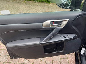 Lexus CT thumbnail