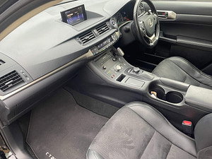 Lexus CT thumbnail