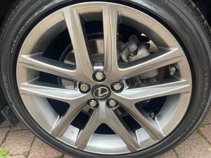 Lexus CT thumbnail