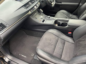 Lexus CT thumbnail