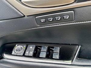 Lexus GS thumbnail