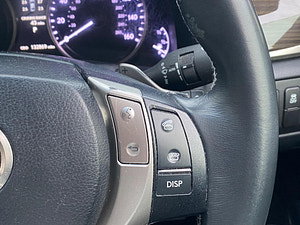 Lexus GS thumbnail