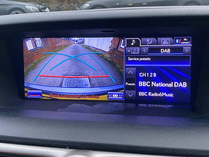 Lexus GS thumbnail