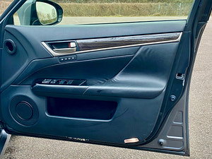 Lexus GS thumbnail
