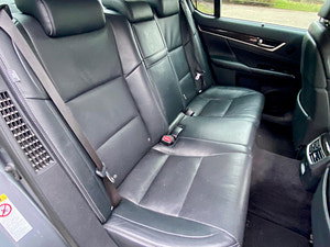 Lexus GS thumbnail
