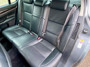 Lexus GS thumbnail