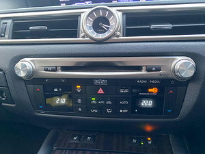 Lexus GS thumbnail