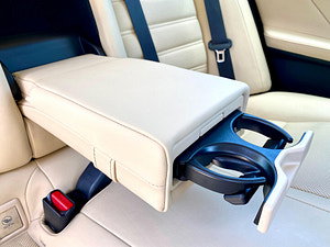 Lexus IS thumbnail