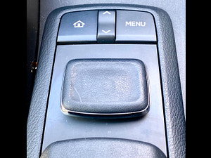 Lexus IS thumbnail