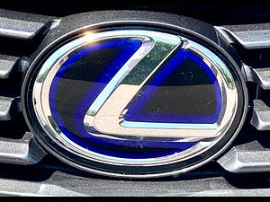 Lexus IS thumbnail