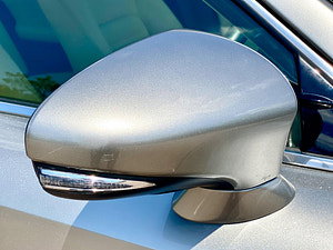 Lexus IS thumbnail