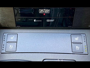 Lexus IS thumbnail