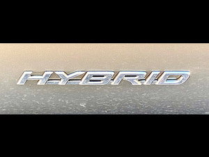 Lexus IS thumbnail