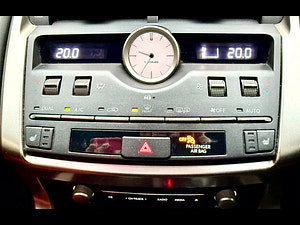 Lexus NX thumbnail