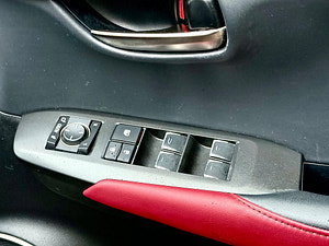Lexus NX thumbnail