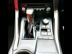 Lexus NX thumbnail