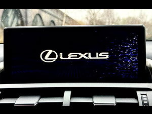 Lexus NX thumbnail