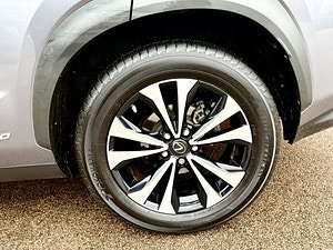 Lexus NX thumbnail